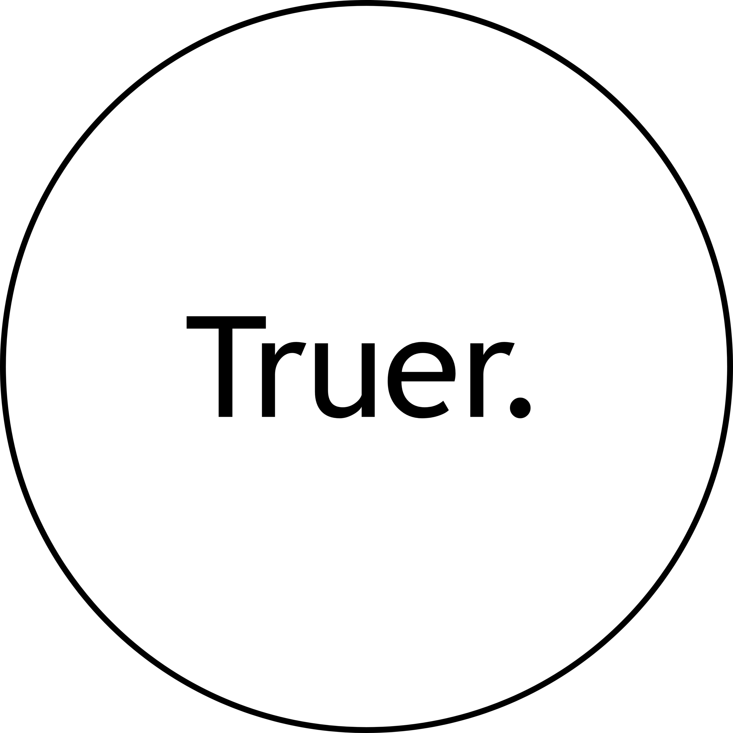 Truer Studios